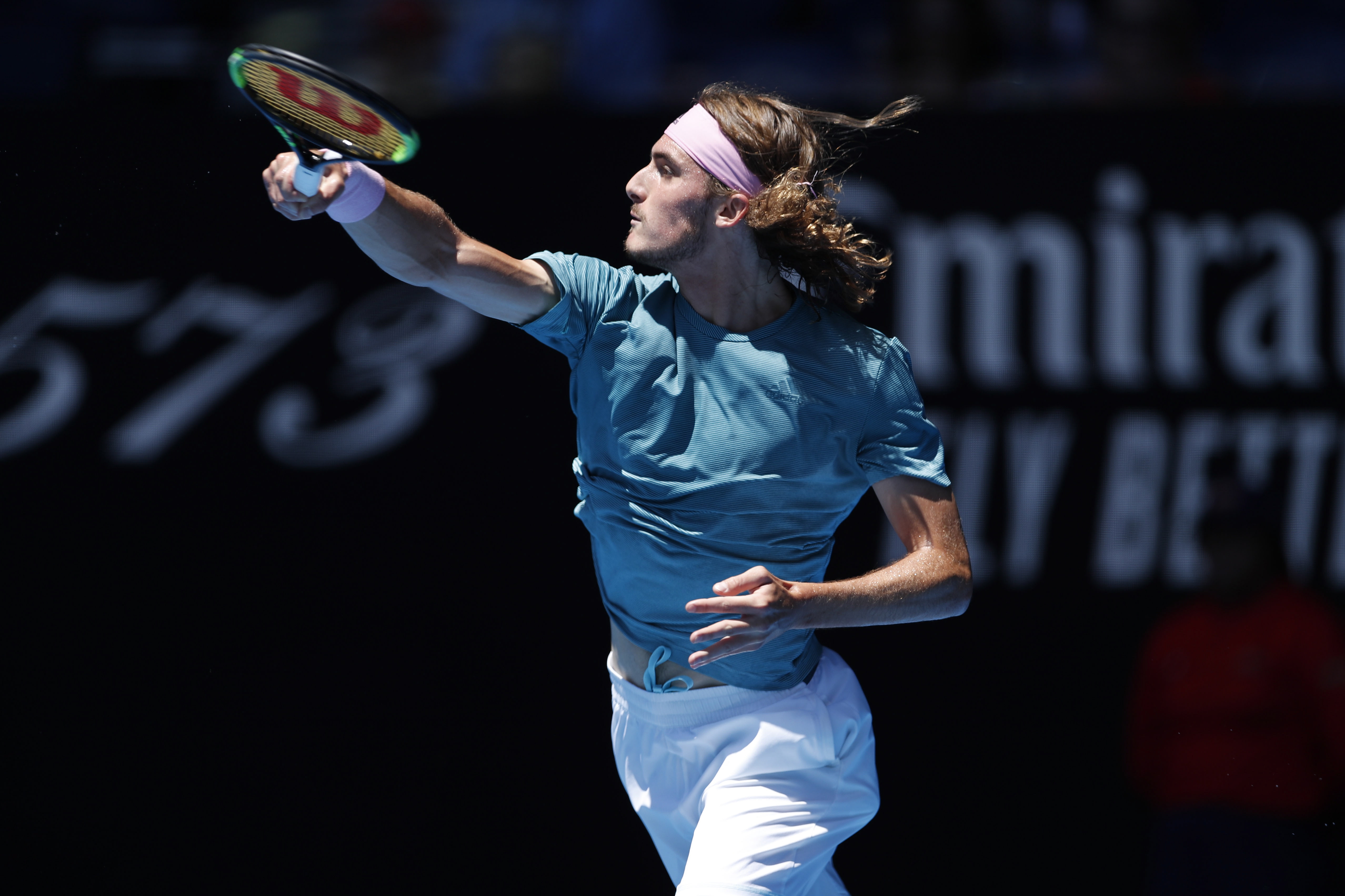 世界网球队力克欧洲网球队,西西帕斯惊艳世界的简单介绍 世界网球队力克欧洲网球队,西西帕斯惊艳世界的简单介绍