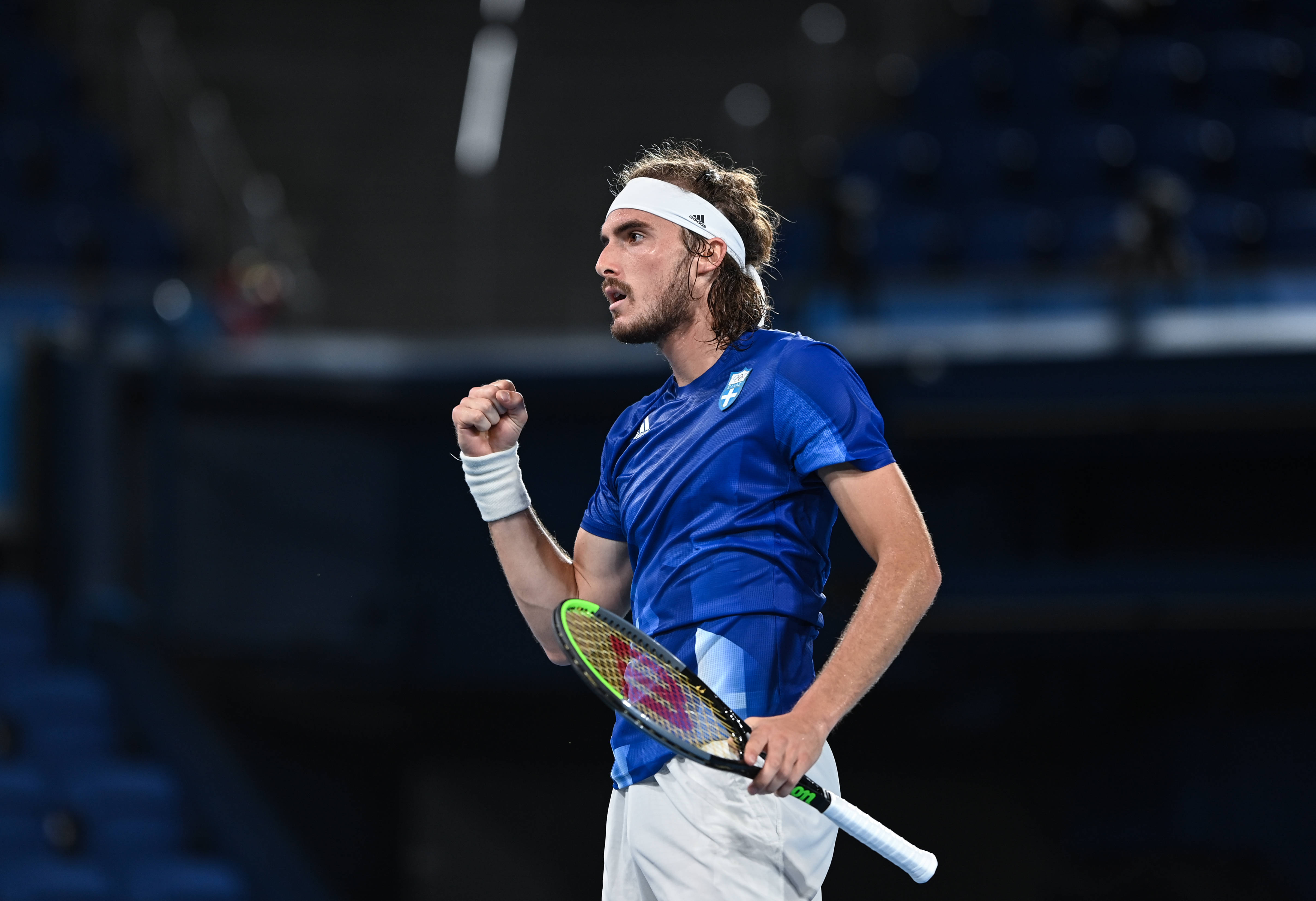 世界网球队力克欧洲网球队,西西帕斯惊艳世界的简单介绍 世界网球队力克欧洲网球队,西西帕斯惊艳世界的简单介绍