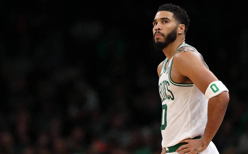 奇才横扫国王，塔图姆高光表现