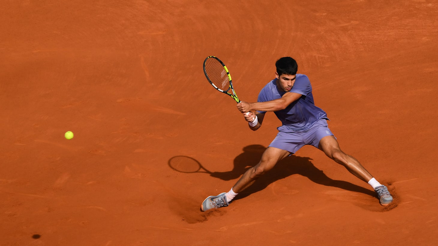 法国网球队绝杀西班牙网球队,阿尔卡拉斯打破历史纪录的简单介绍 法国网球队绝杀西班牙网球队,阿尔卡拉斯打破历史纪录的简单介绍