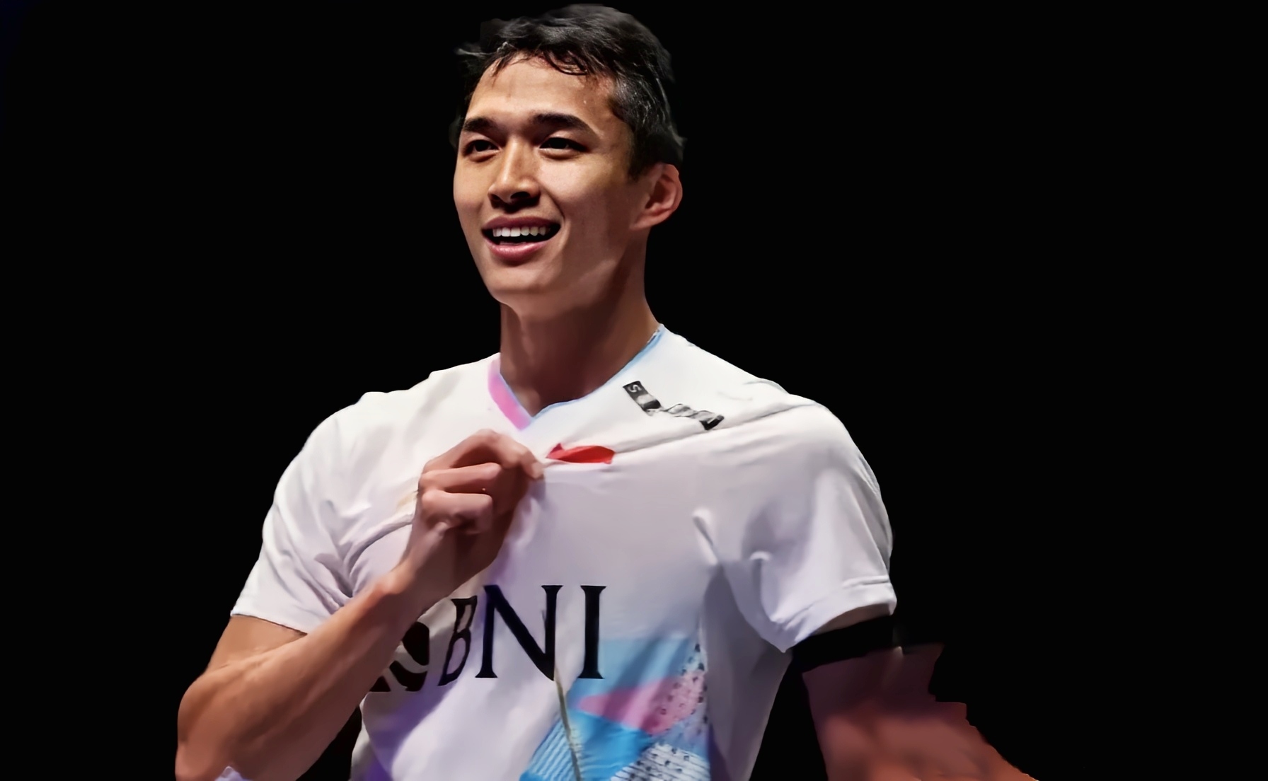 包含马来西亚羽毛球队横扫印尼羽毛球队，戴资颖制霸全场的词条