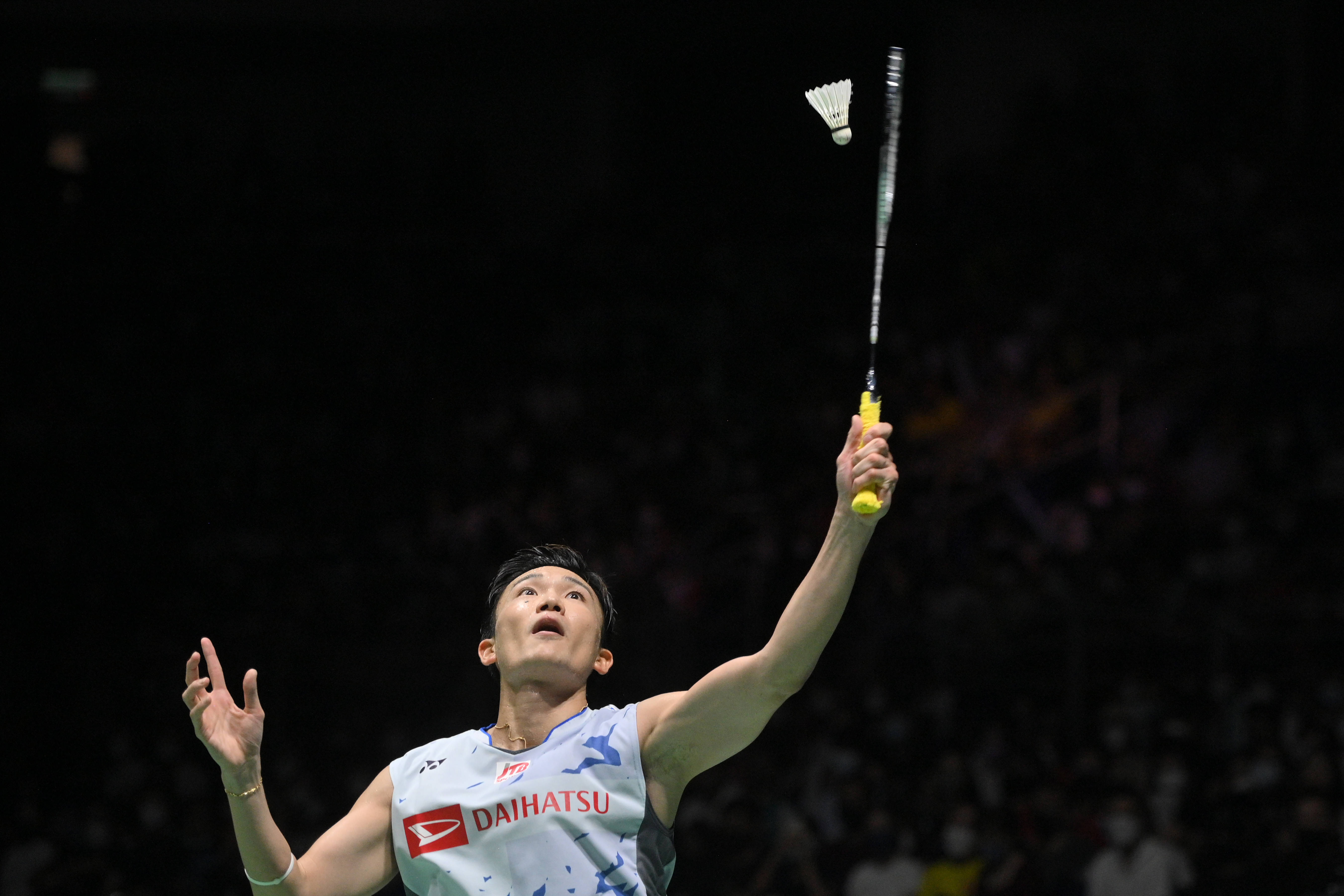 印度羽毛球队绝杀马来西亚羽毛球队，安赛龙惊艳世界的简单介绍