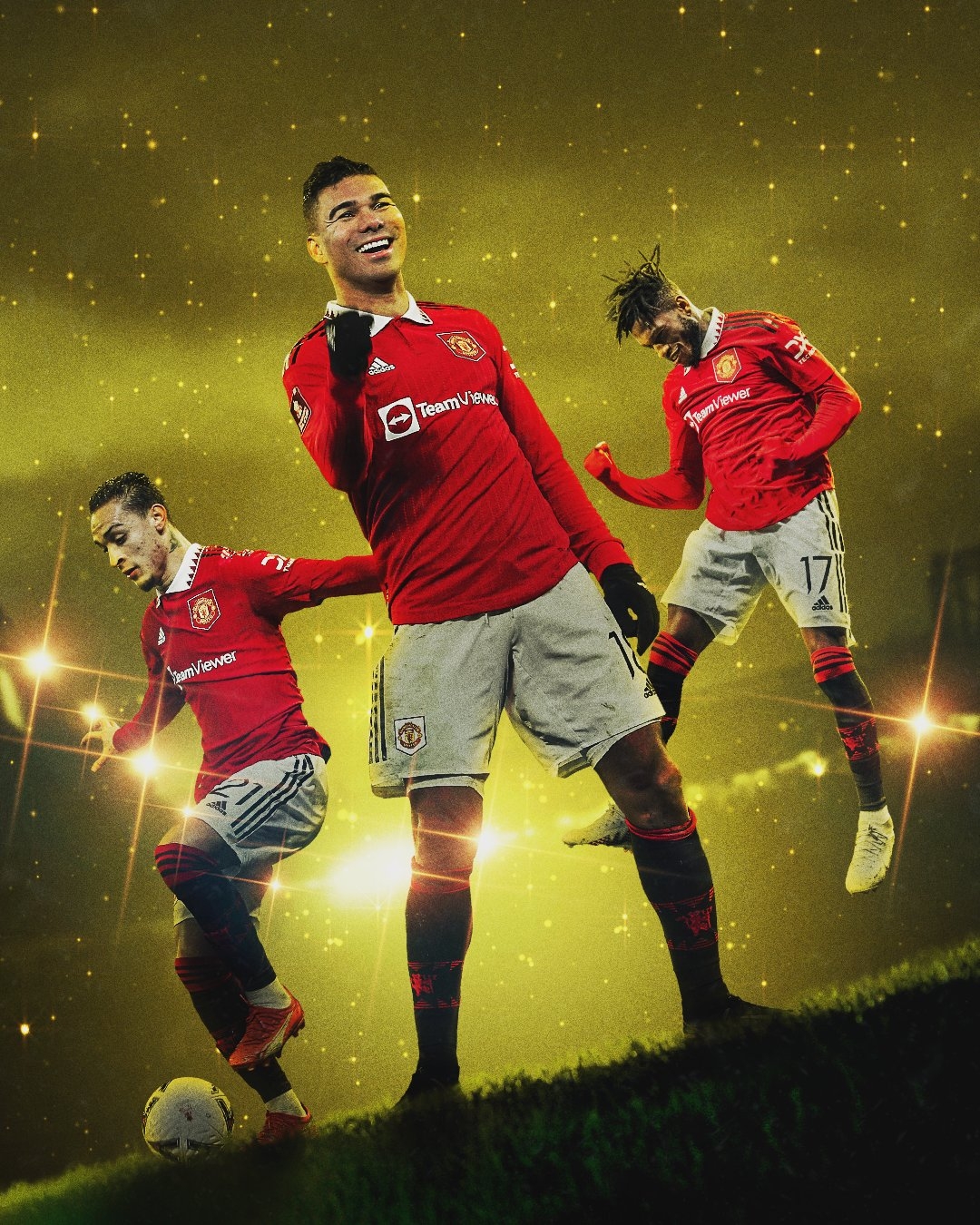 巴萨险胜意大利，卡塞米罗送出助攻