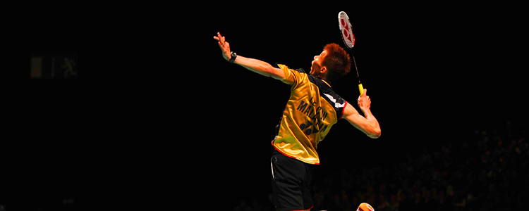 日本羽毛球队绝杀印尼羽毛球队，林丹一己之力扛起全队的简单介绍