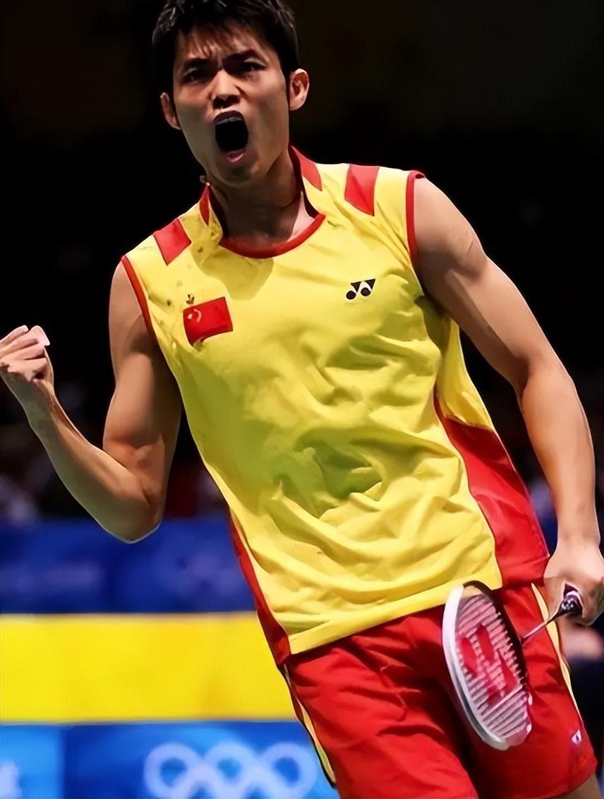 日本羽毛球队绝杀印尼羽毛球队，林丹一己之力扛起全队的简单介绍