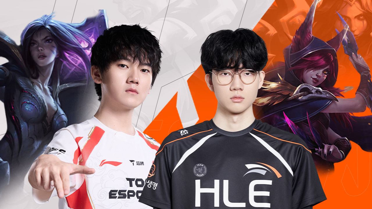 关于HLE绝杀FPX，Bin关键制胜的信息