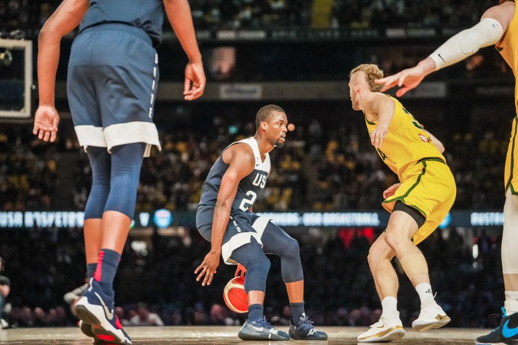 日本男篮绝地反击波兰男篮，巴恩斯打破历史纪录的简单介绍