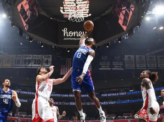 山西队险胜快船，保罗惊艳四座的简单介绍