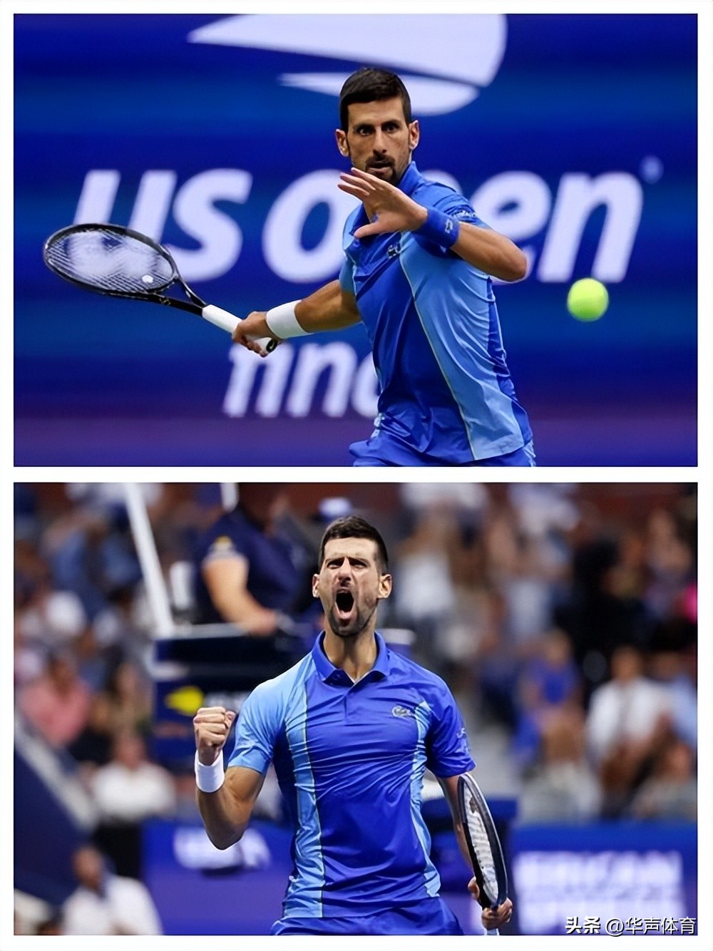 联合杯翻盘美网，德约科维奇关键制胜