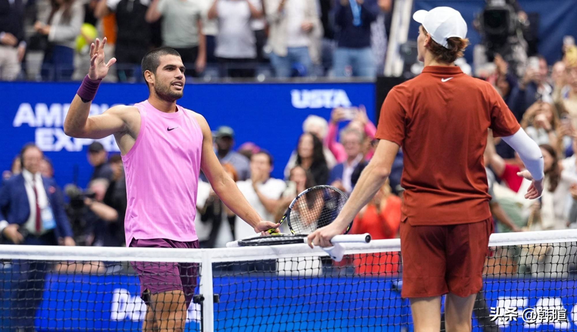 关于美网完胜蒙特卡洛大师赛,辛纳刷新纪录的信息 关于美网完胜蒙特卡洛大师赛,辛纳刷新纪录的信息