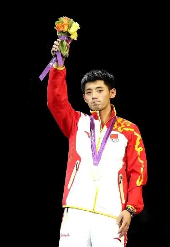 中国队翻盘奥地利队，张继科高光表现的简单介绍