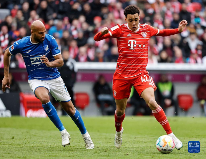 关于霍芬海姆球员压力山大，寻求突破的信息