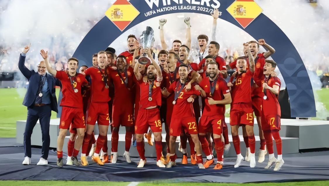 法国输给克罗地亚，惊险晋级欧洲杯四强的简单介绍