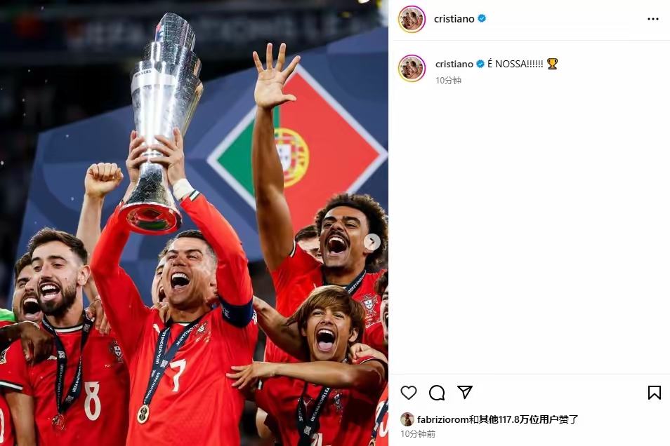 包含葡萄牙头号射手备战世界杯，瞄准胜利的词条