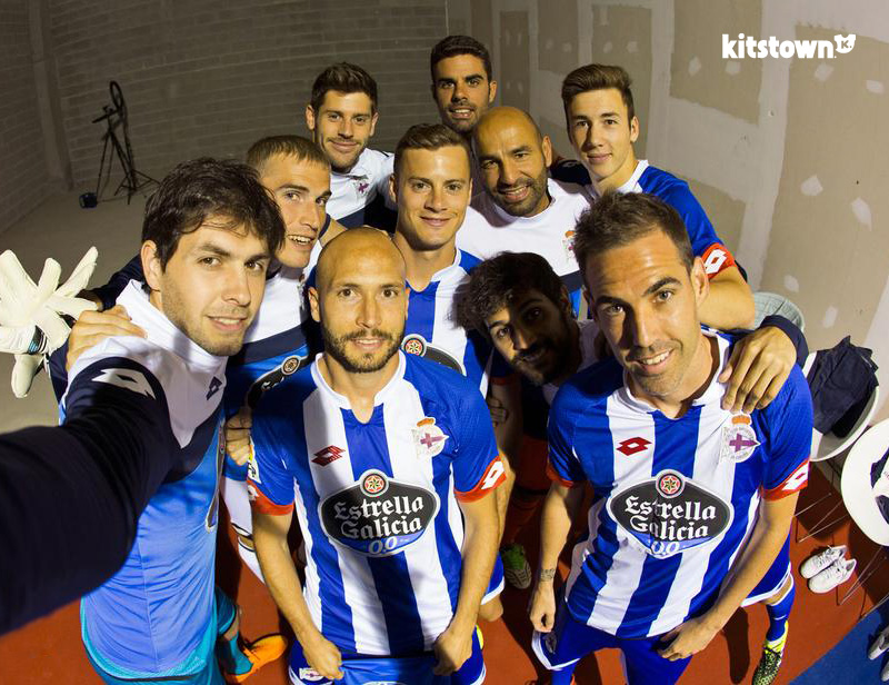 埃瓦尔战平拉科鲁尼亚,保持中游位置 埃瓦尔战平拉科鲁尼亚,保持中游位置