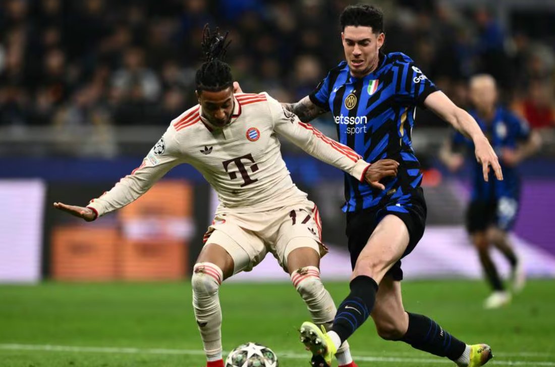 高层要人现场观战,国米对AC米兰的简单介绍 高层要人现场观战,国米对AC米兰的简单介绍