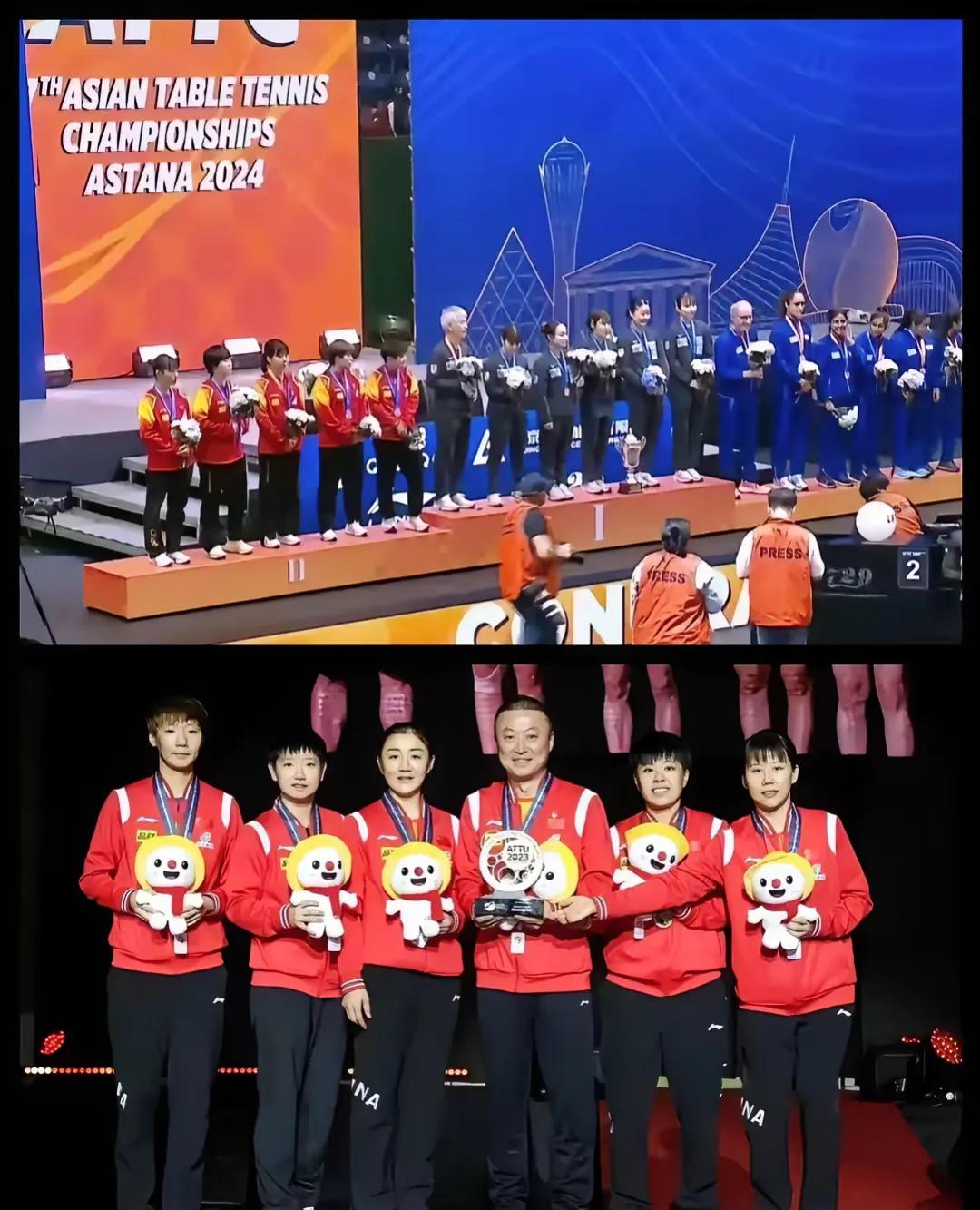 日本队完胜中国队，马琳刷新纪录