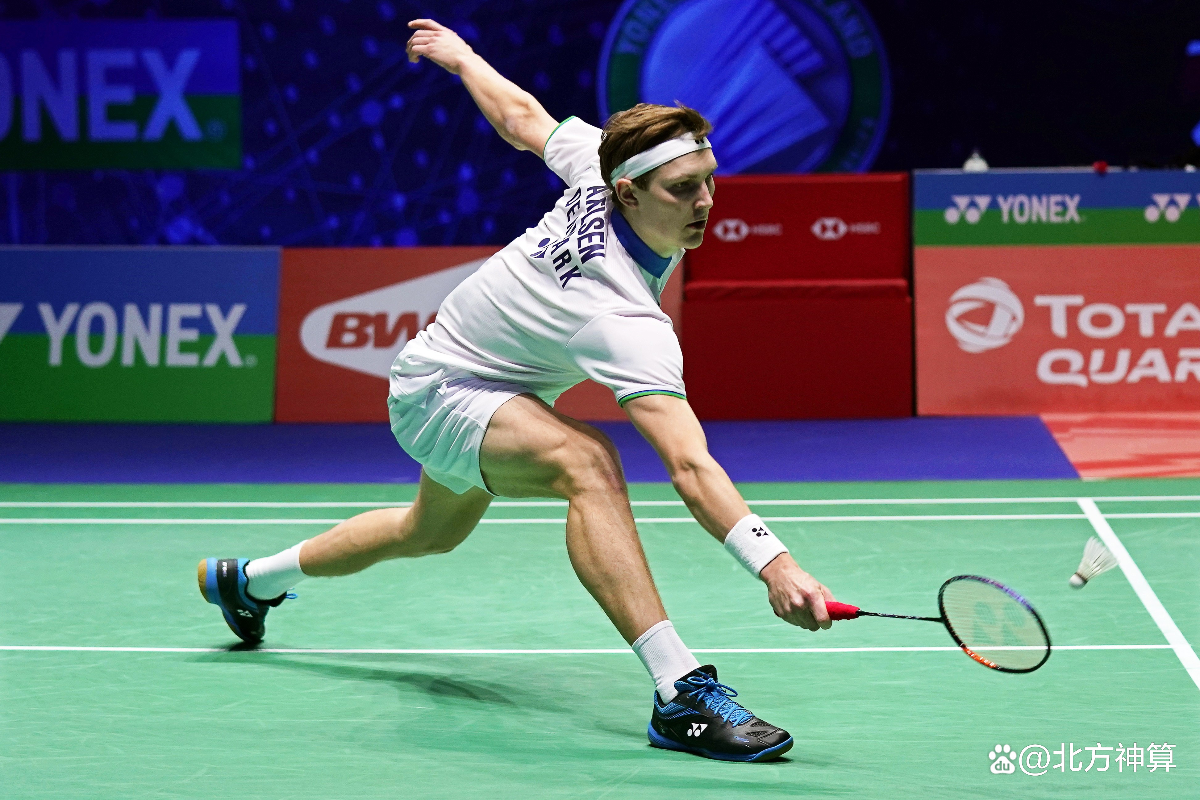 丹麦队完胜韩国队，石宇奇关键制胜