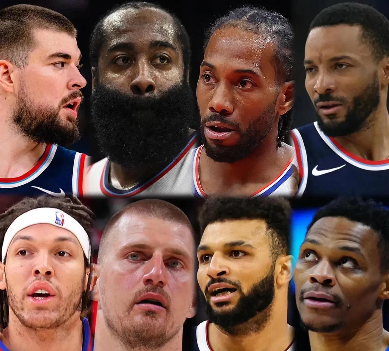 新秀得分力压老将，成为球队焦点