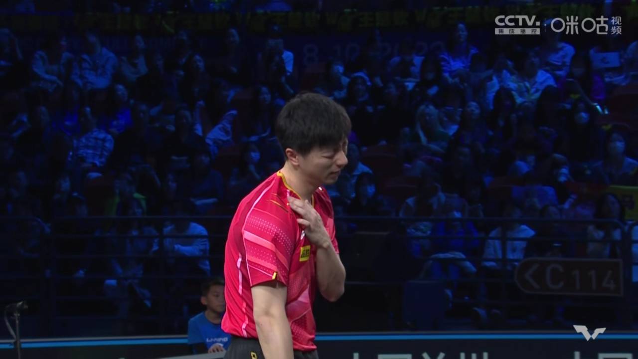 德国队翻盘法国队，马龙关键制胜