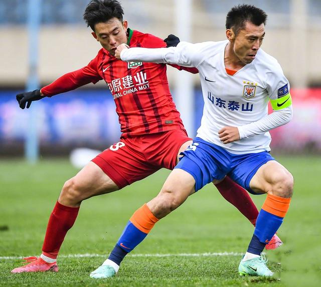 关于河南建业球员状态稳定，备战下场比赛目标胜利的信息