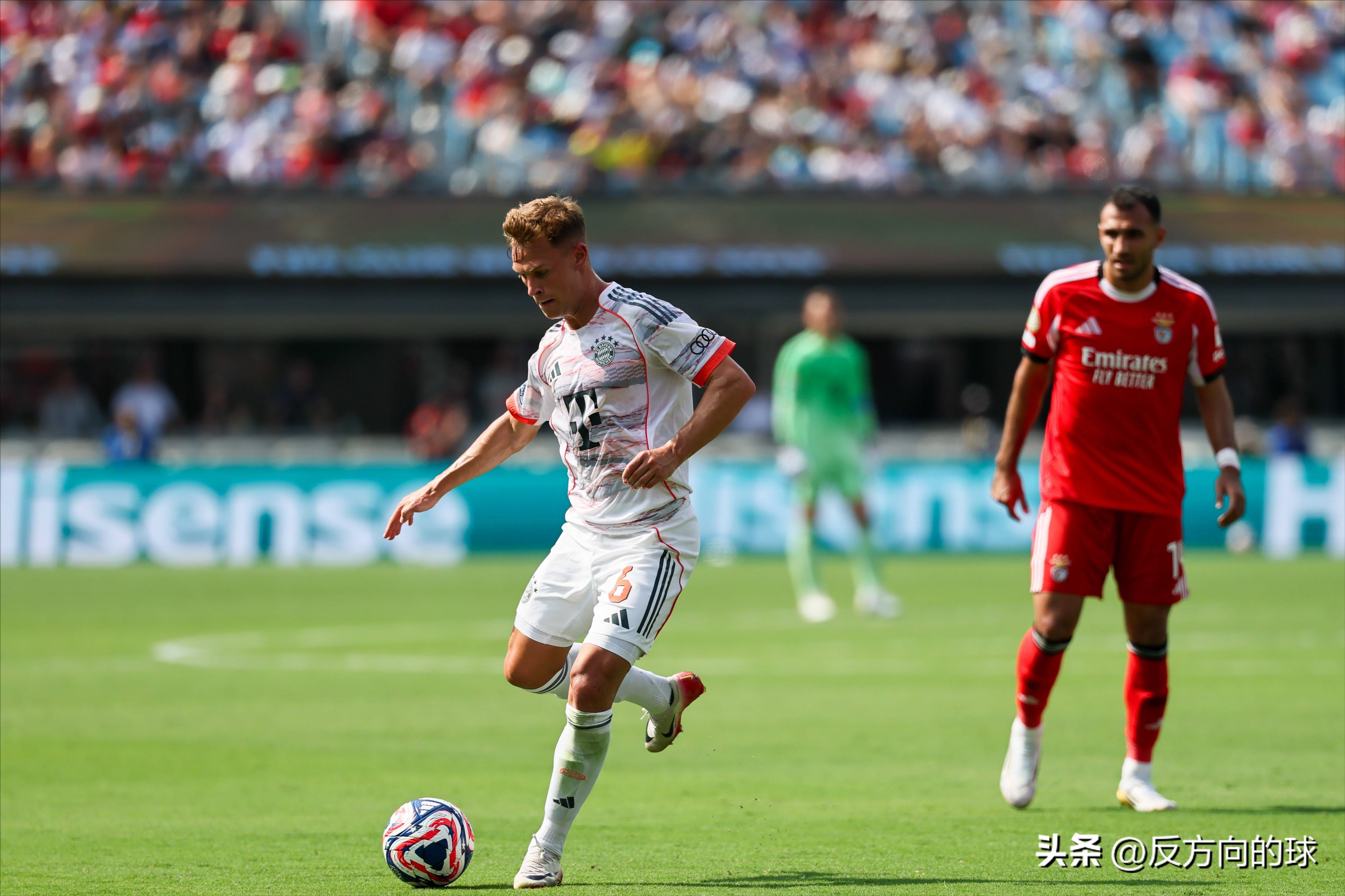 关于拜仁慢热且过关，期待进入淘汰赛的信息