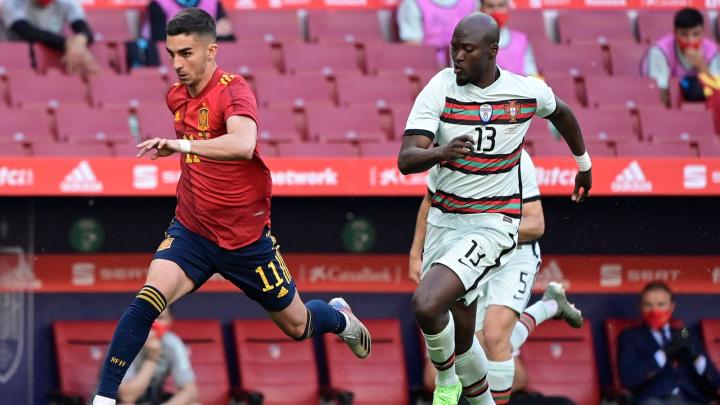 中国鏖战塞内加尔，内马尔一己之力扛起全队的简单介绍