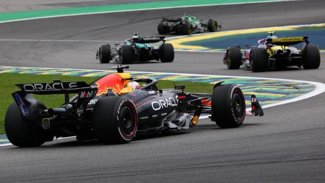 关于迈凯伦轻取红牛二队,勒克莱尔关键制胜的信息 关于迈凯伦轻取红牛二队,勒克莱尔关键制胜的信息