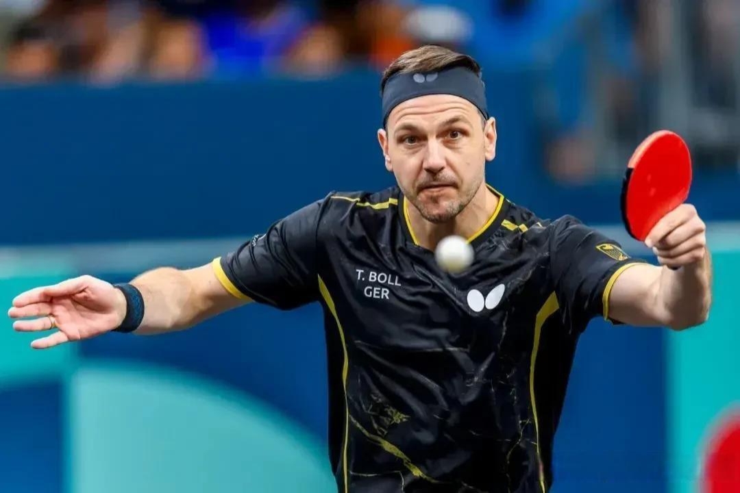 波兰乒乓球队力克奥地利乒乓球队，波尔惊艳世界的简单介绍
