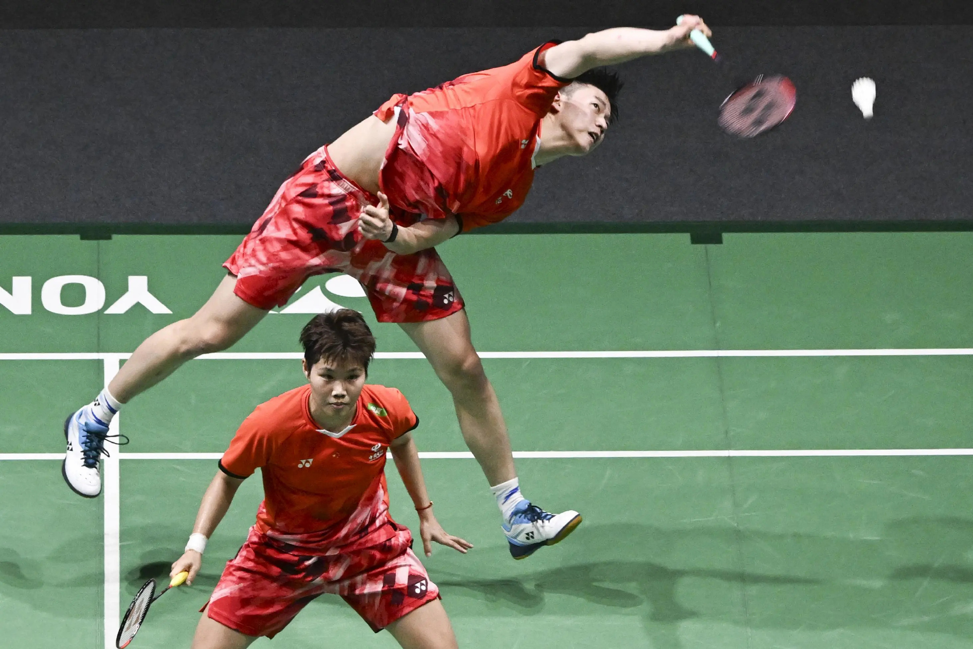 包含印度羽毛球队力克韩国羽毛球队,安赛龙关键制胜的词条 包含印度羽毛球队力克韩国羽毛球队,安赛龙关键制胜的词条