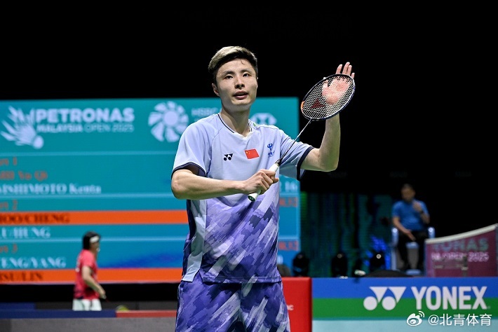 包含马来西亚队绝杀丹麦队,石宇奇统治全场的词条 包含马来西亚队绝杀丹麦队,石宇奇统治全场的词条