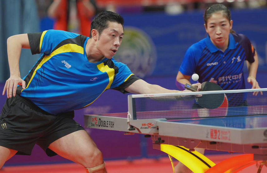 法国队绝杀韩国队,许昕状态火热的简单介绍 法国队绝杀韩国队,许昕状态火热的简单介绍