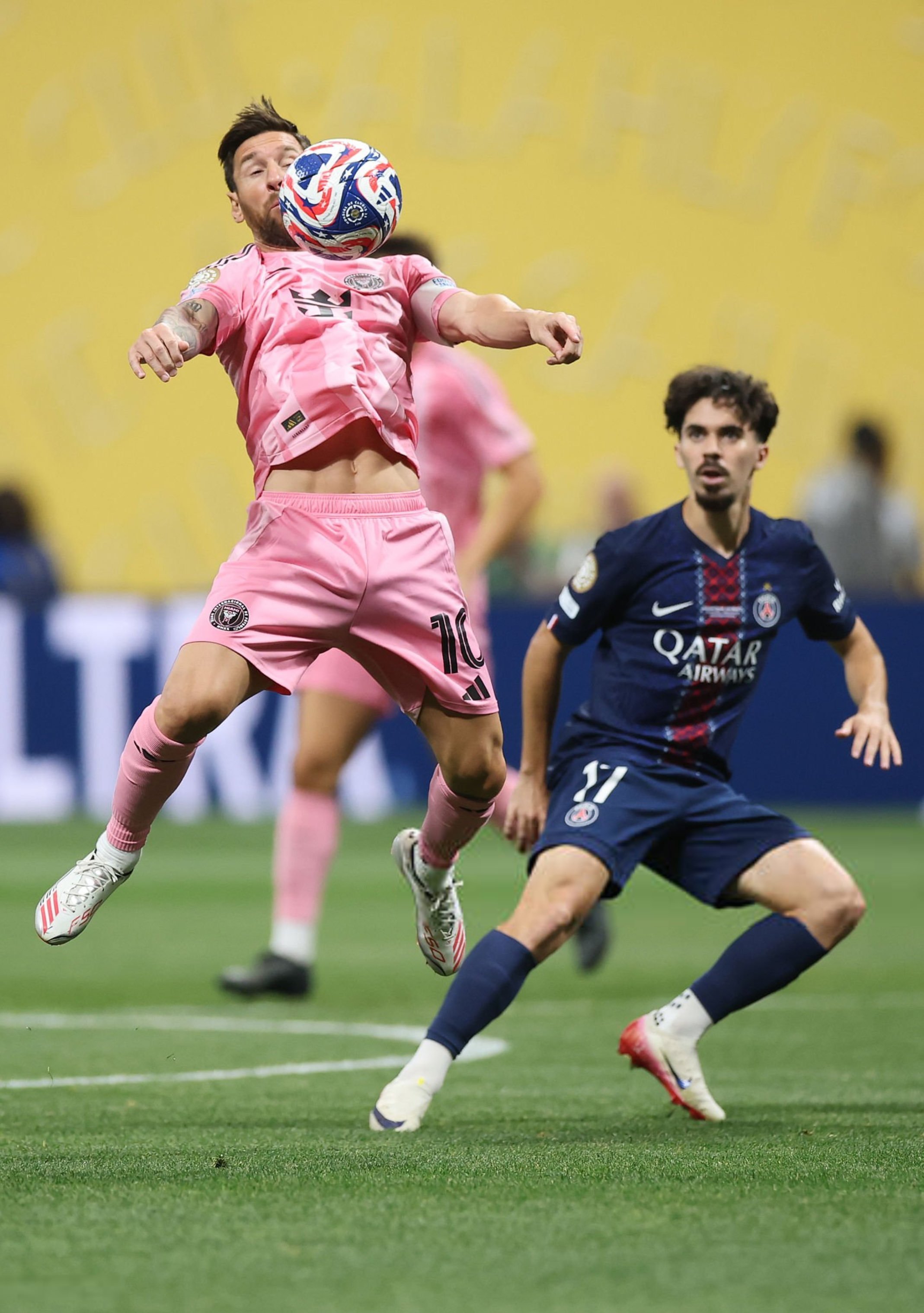 德国逆转国际米兰，本泽马惊艳世界