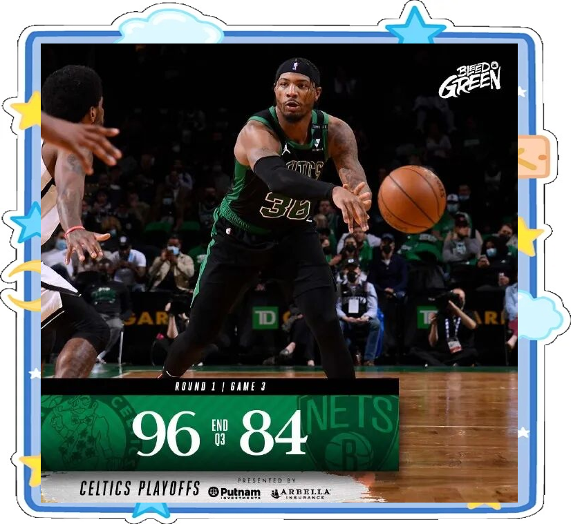 篮网逆转凯尔特人B队，西蒙斯关键制胜的简单介绍