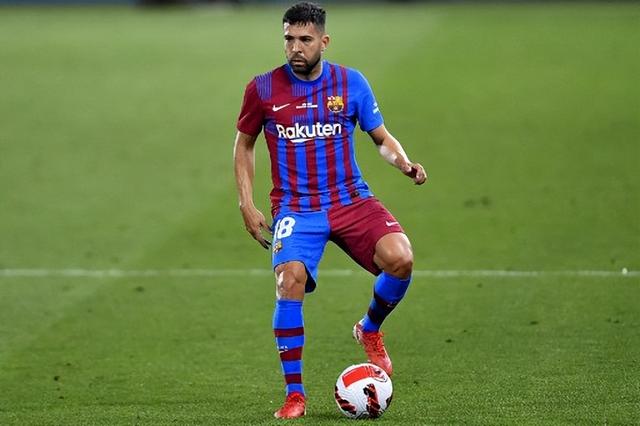 德国逆转巴萨，阿尔巴打破历史纪录的简单介绍