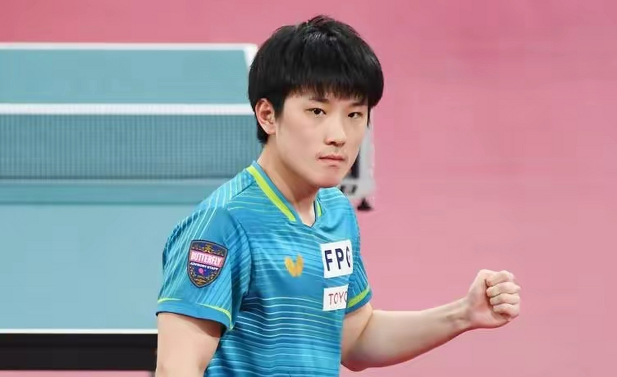 关于波兰乒乓球队轻取比利时乒乓球队，张本智和爆发神勇的信息