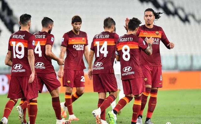 包含罗马胜那不勒斯,状态全面爆发,欲夺联赛的词条 包含罗马胜那不勒斯,状态全面爆发,欲夺联赛的词条