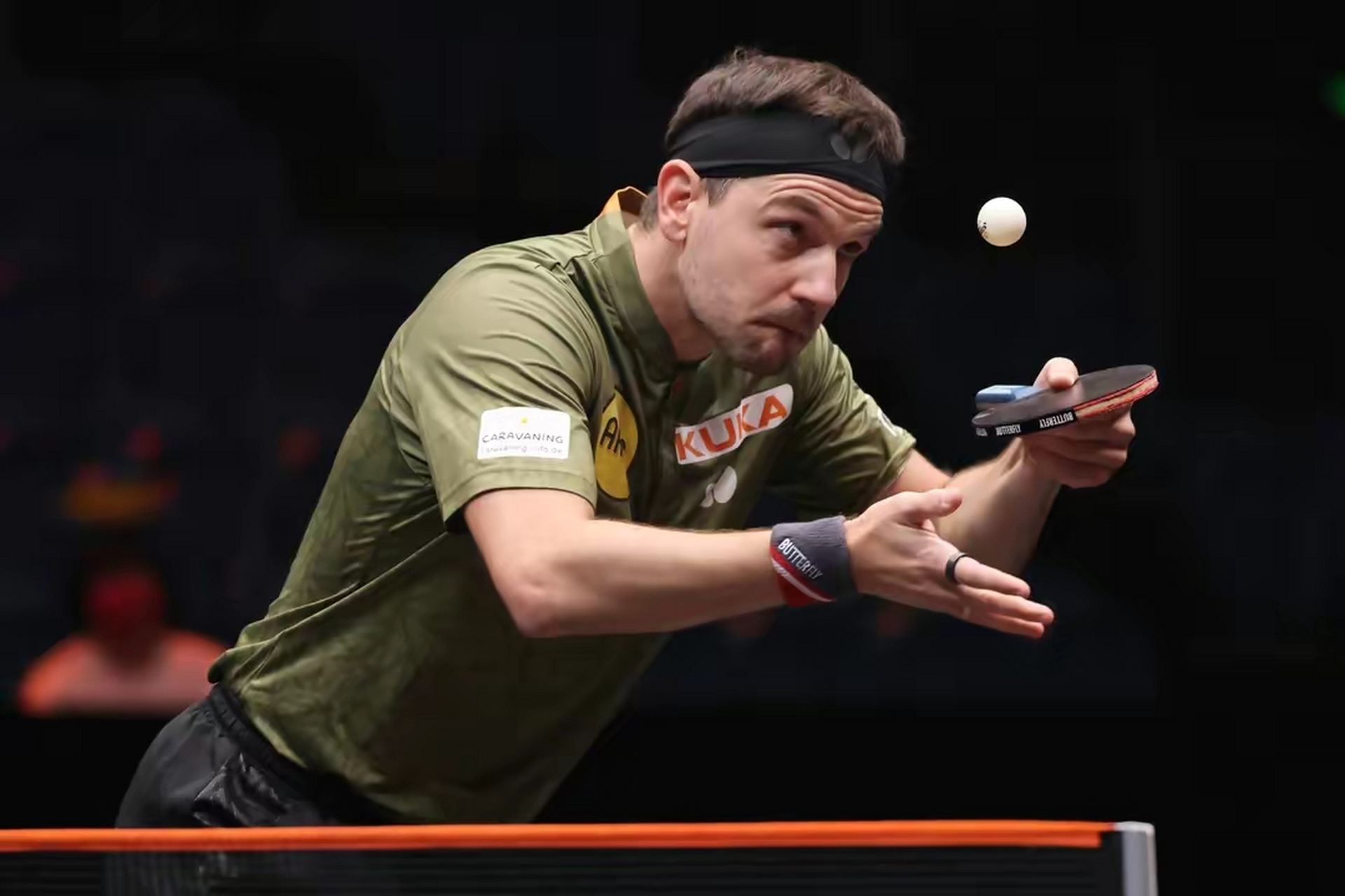 关于比利时乒乓球队强势韩国乒乓球队,波尔高光表现的信息 关于比利时乒乓球队强势韩国乒乓球队,波尔高光表现的信息