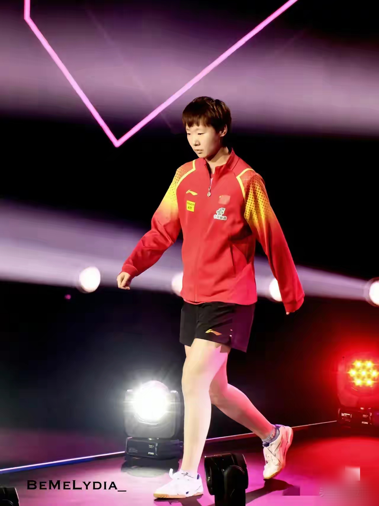 日本队逆转韩国队,马琳状态火热 日本队逆转韩国队,马琳状态火热