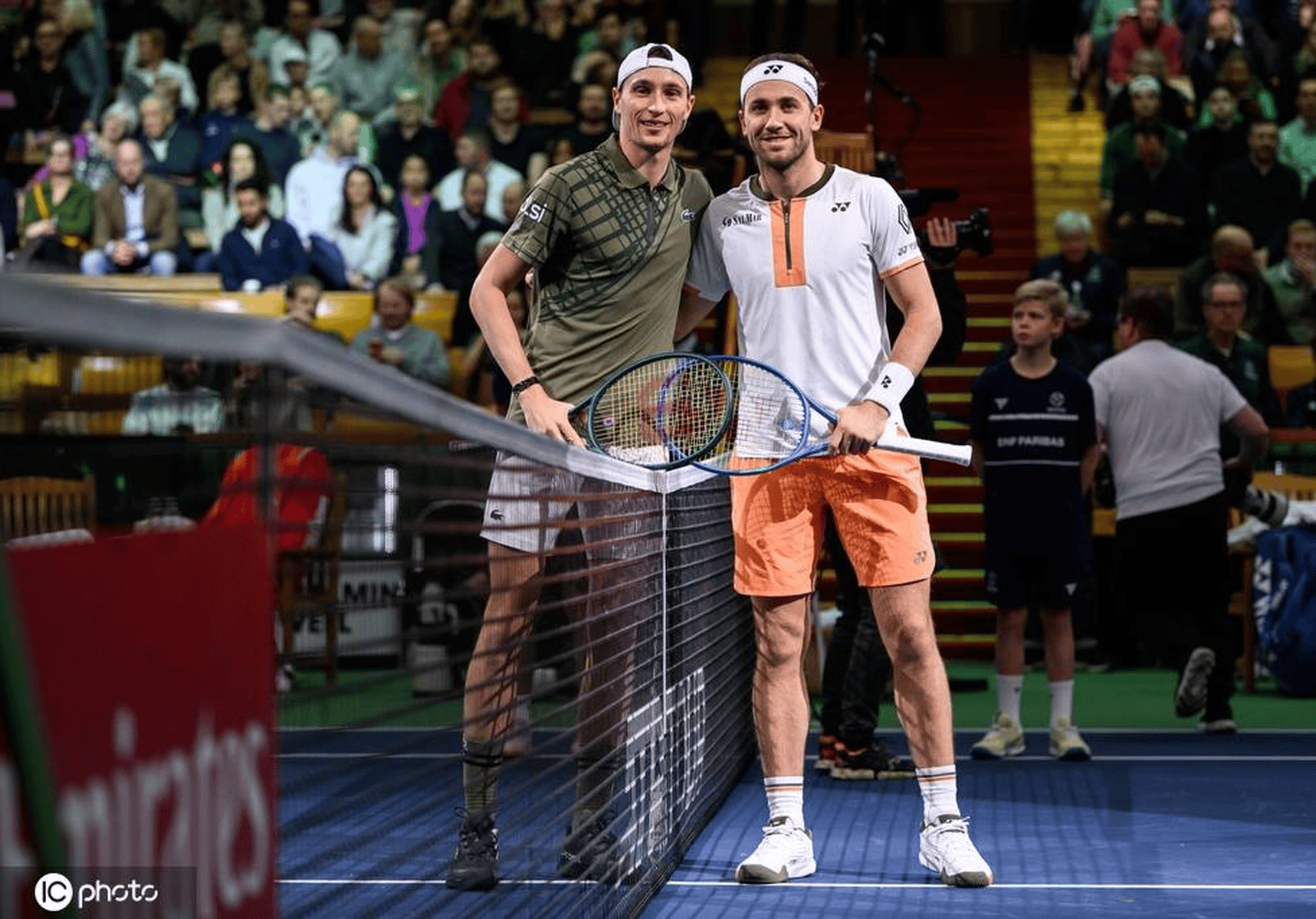 ATP总决赛险胜年终总决赛,鲁德扛起全队的简单介绍 ATP总决赛险胜年终总决赛,鲁德扛起全队的简单介绍