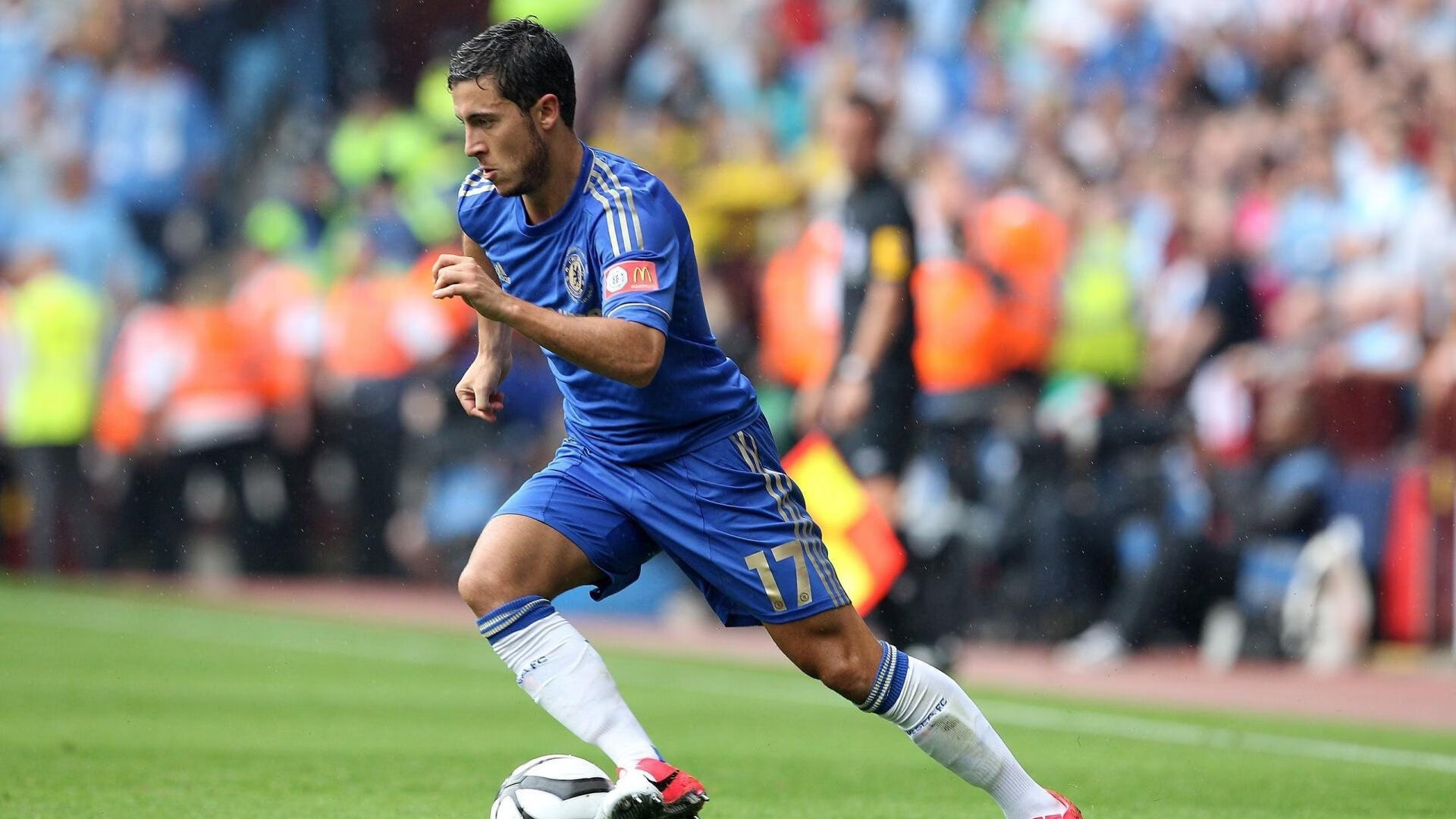 奥利维耶独造三球,韩国军团客场3-0横扫塞维利亚